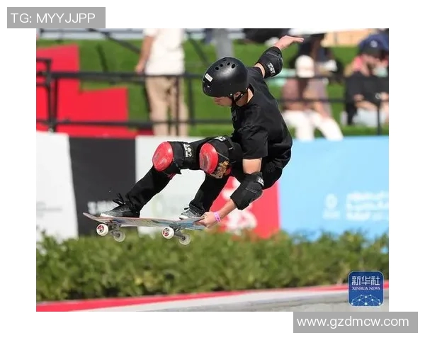 杭州滑板队实力强劲荣登最新滑板实力TOP10榜首引领潮流